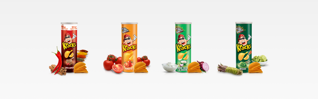 four-products